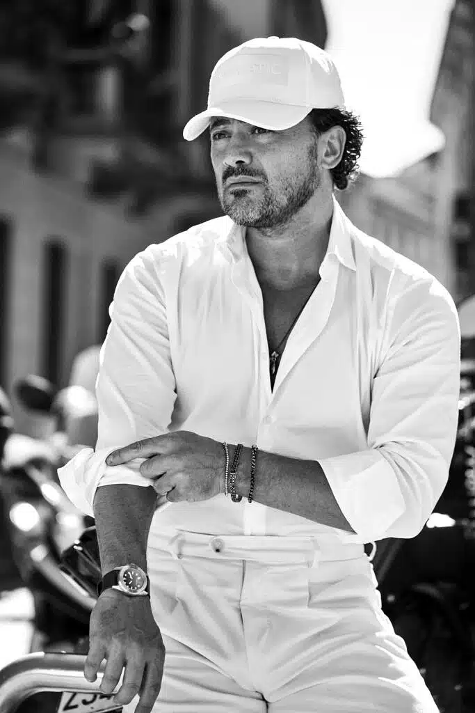 Vittorio Grigolo