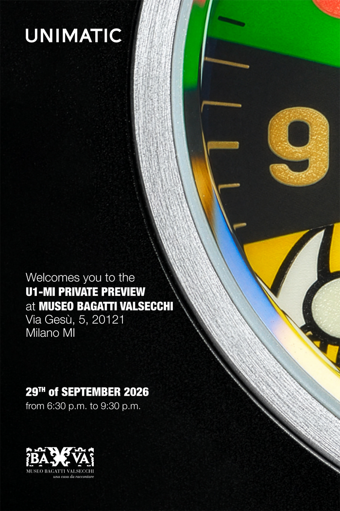 U1-MI PRIVATE PREVIEW