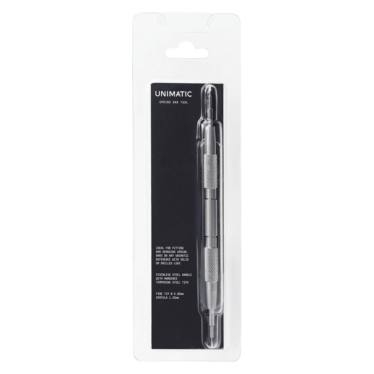Spring Bar Tool