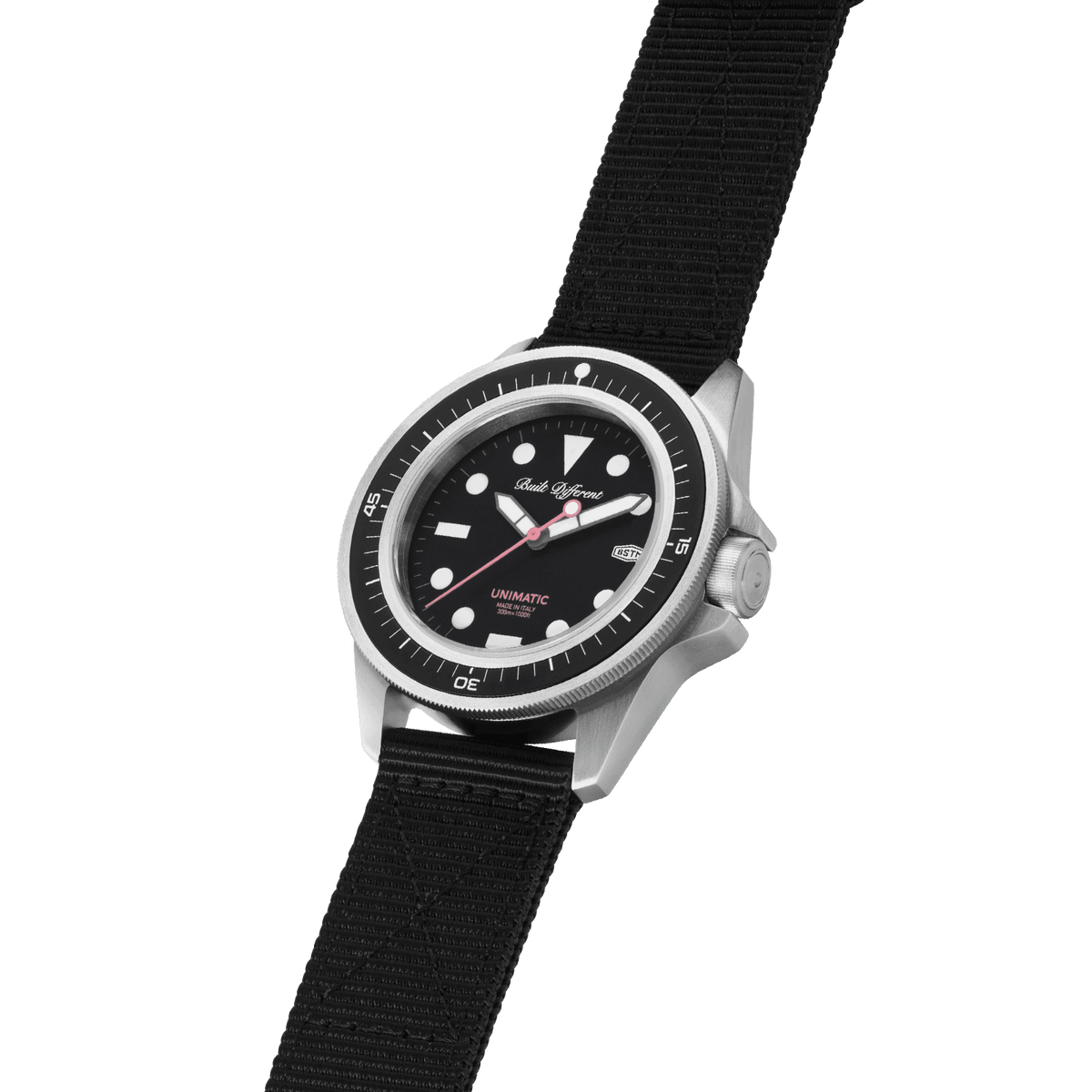 Modello Uno UT1-BSTN