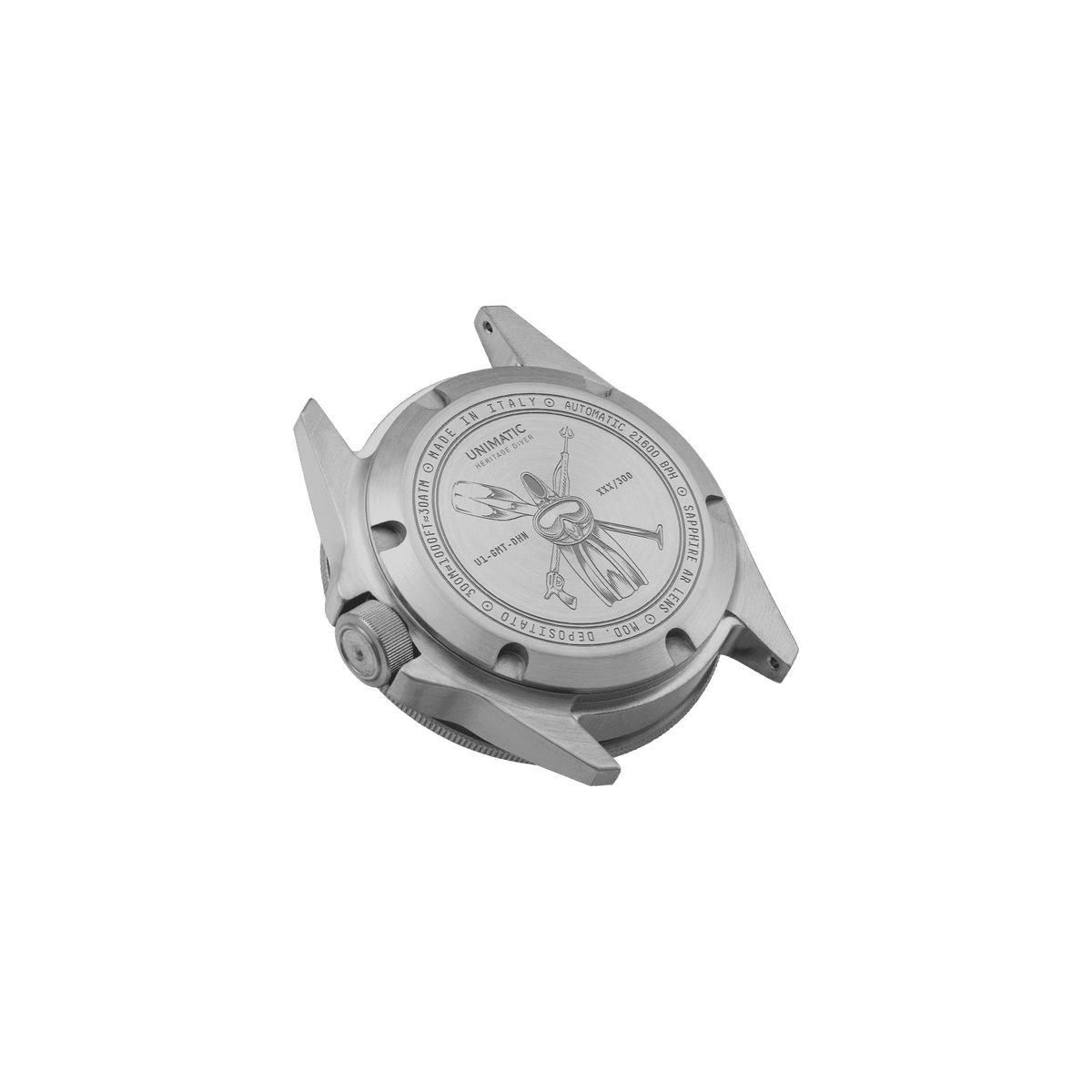 Modello Uno U1-GMT-DHN