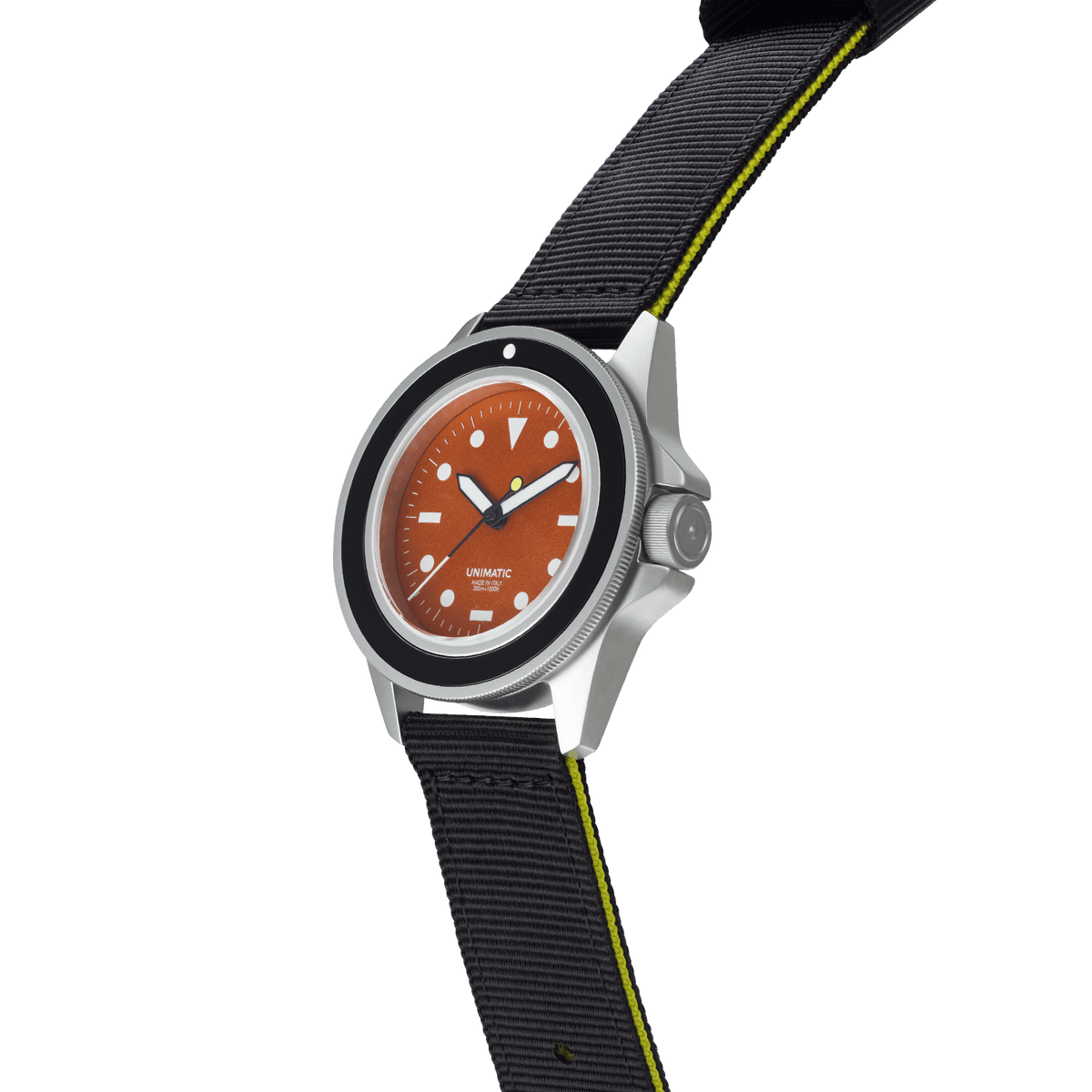 Modello Uno U1-TSP