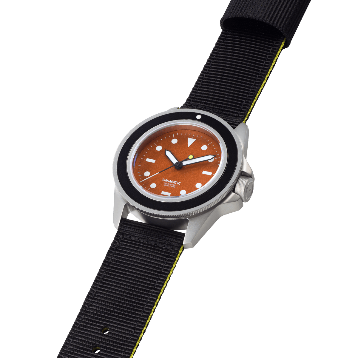 Modello Uno U1-TSP