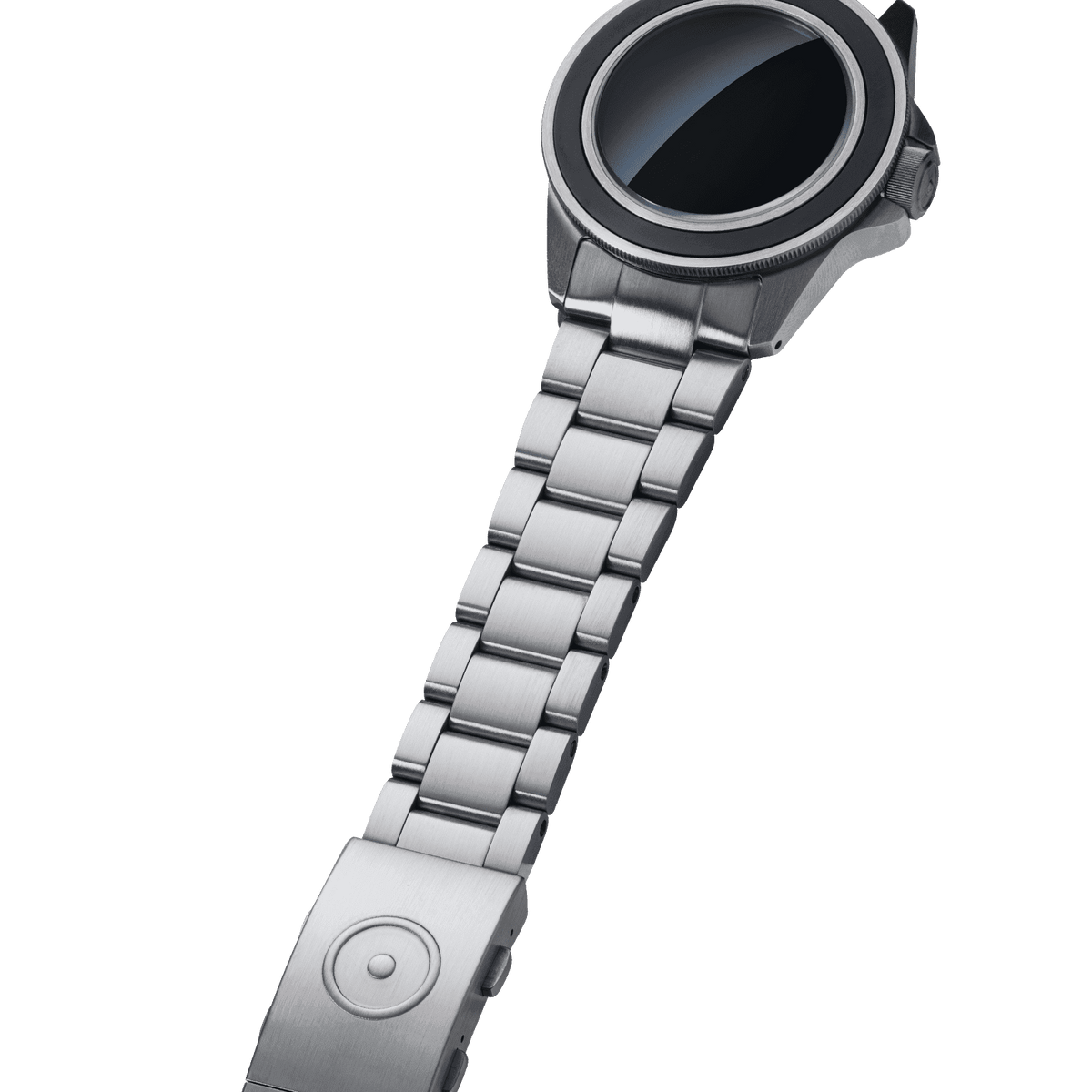 Steel Brushed Bracelet