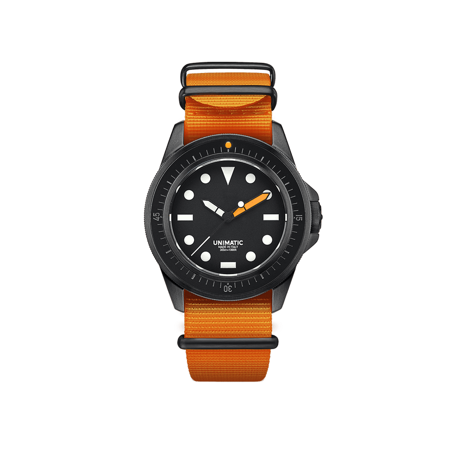 Modello Uno U1S-ET