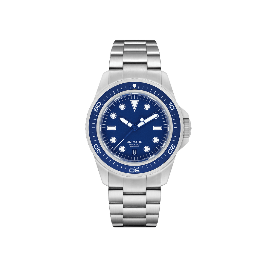 Modello Uno U1S-PD6-RB-UBK Limited Edition - ProDiver