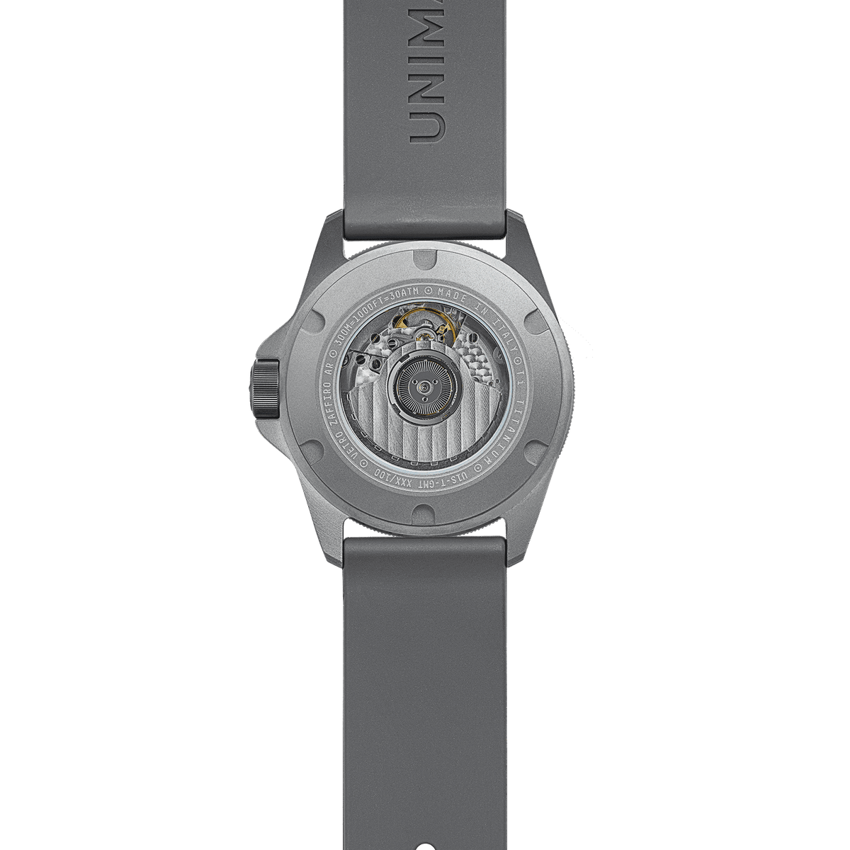 Modello Uno U1S-TGMT
