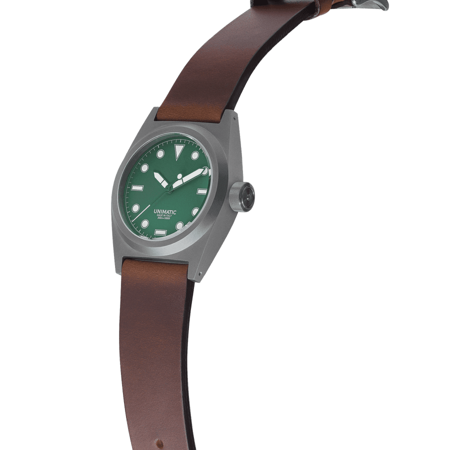 Modello Due U2S-T-L