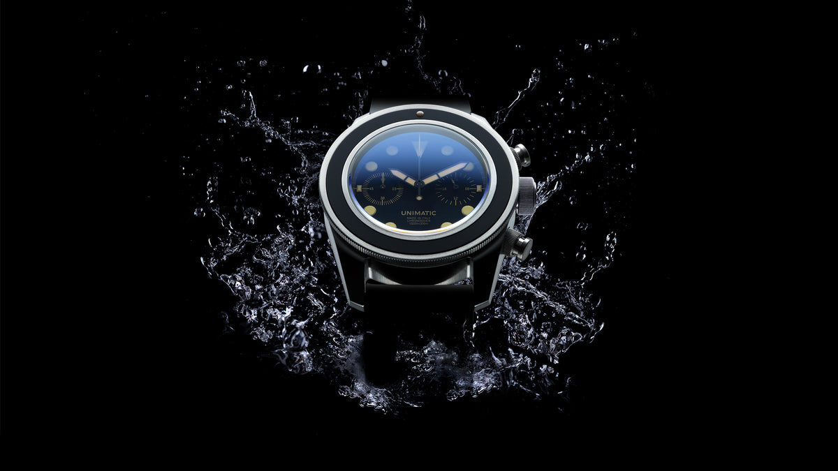 Modello Tre is Launched.