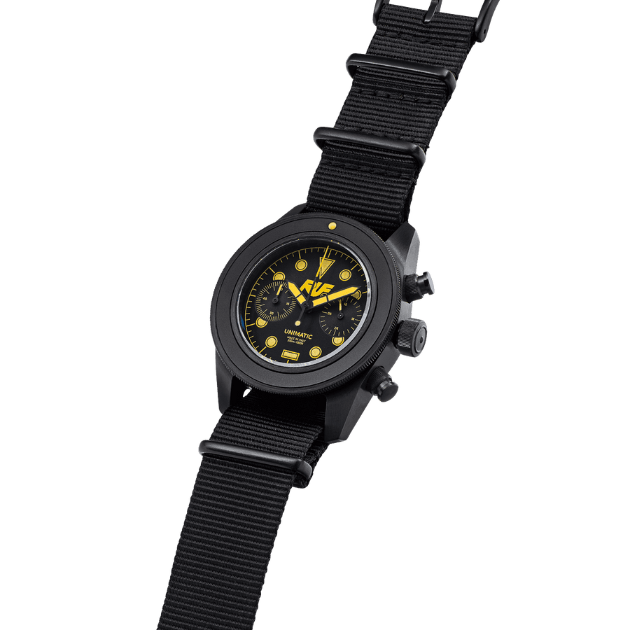 Modello Tre U3-RUF-B