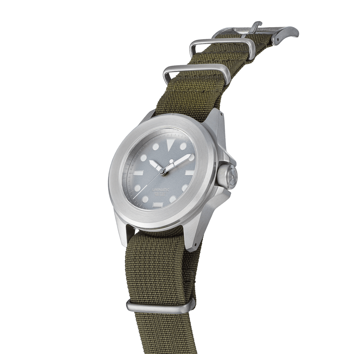 Modello Quattro U4-AEG