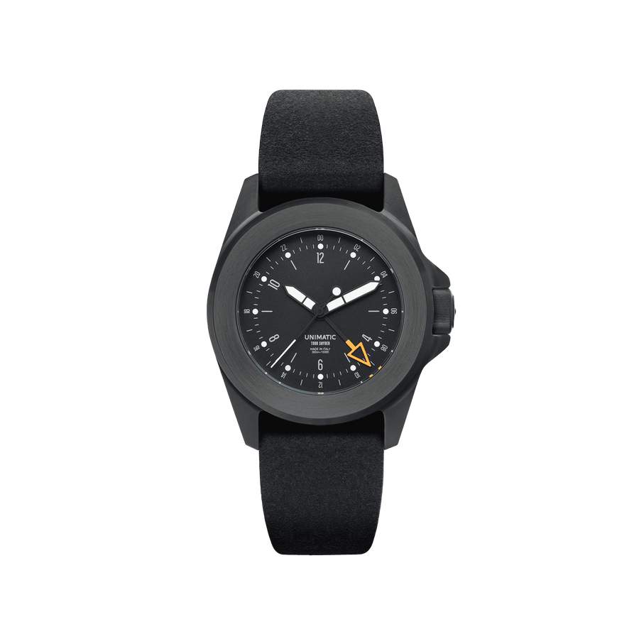 Modello Quattro U4-TS24B Collab - GMT