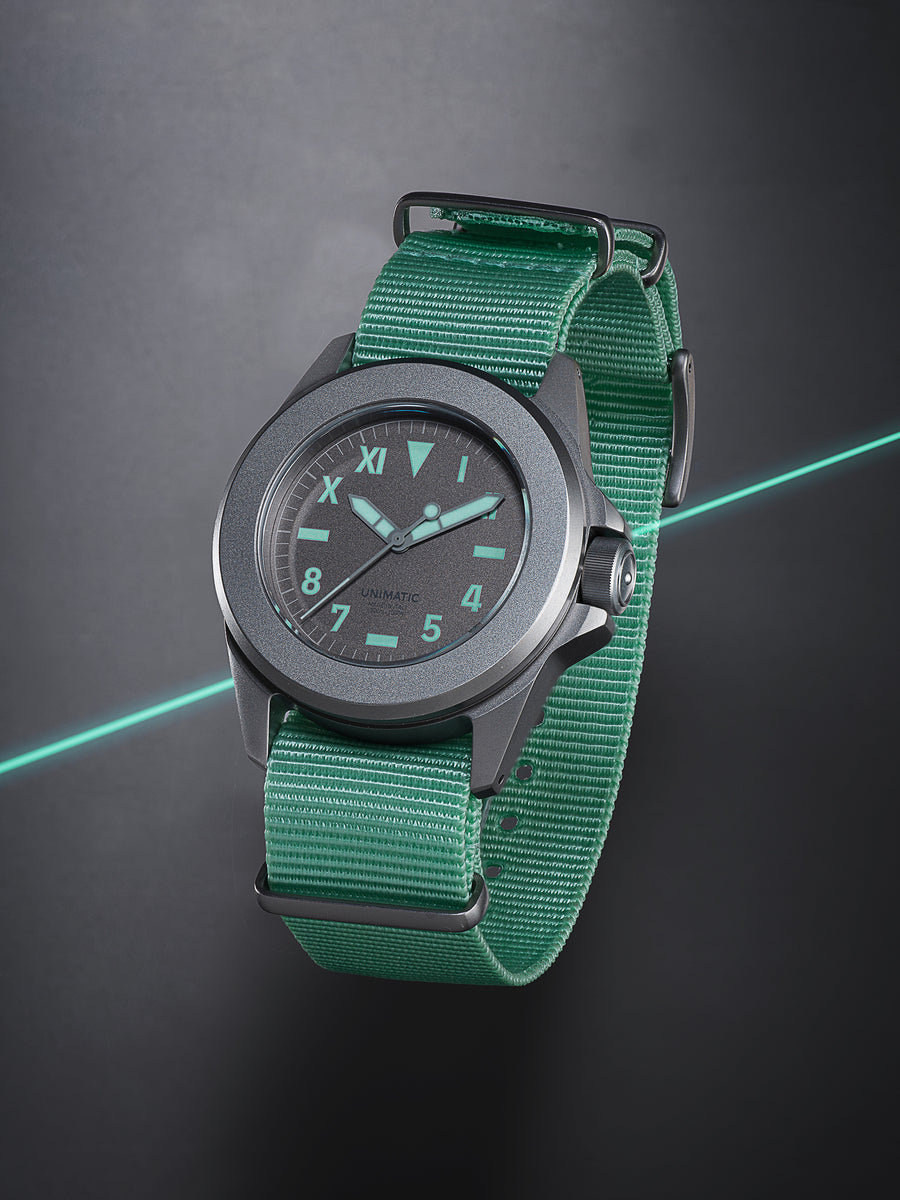 Vintage Logic