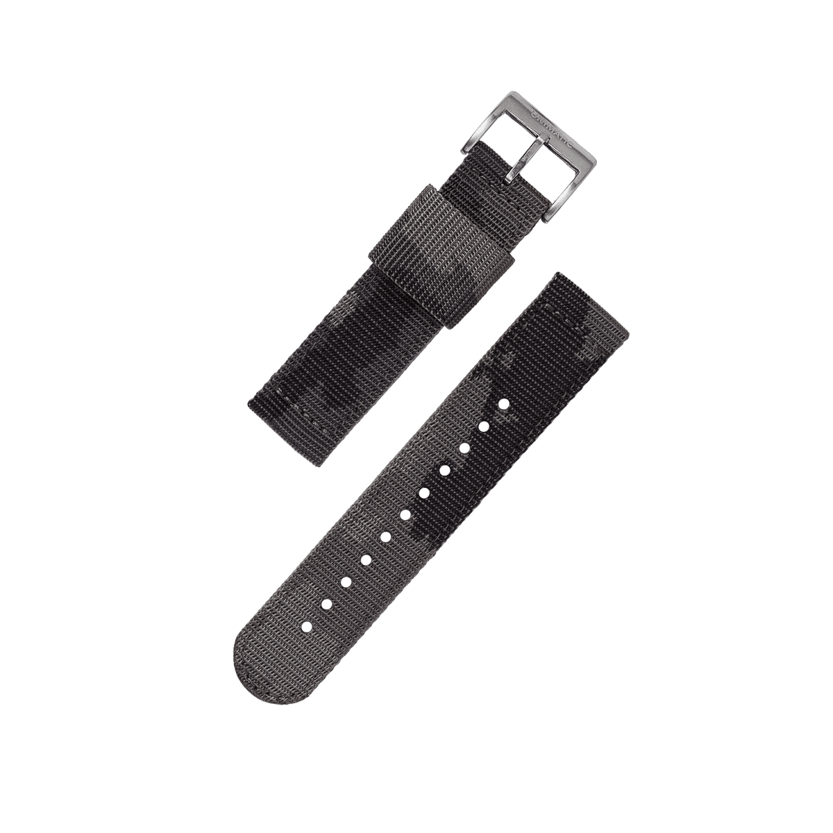 Two-Piece TPU Strap Set