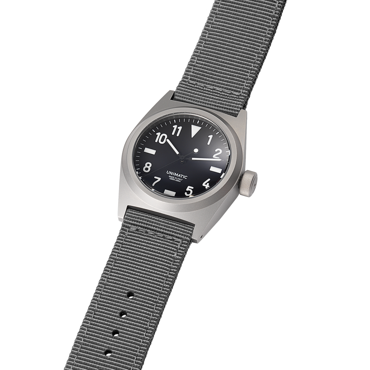 Modello Due U2-B