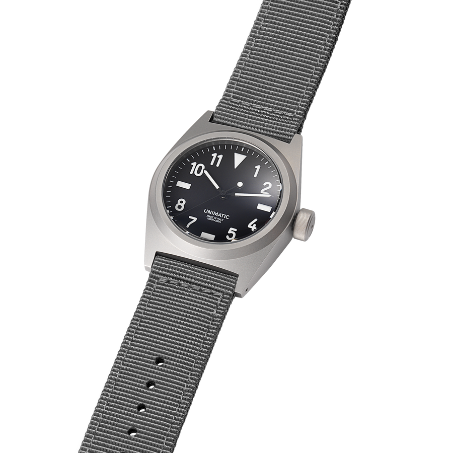 Modello Due U2-B