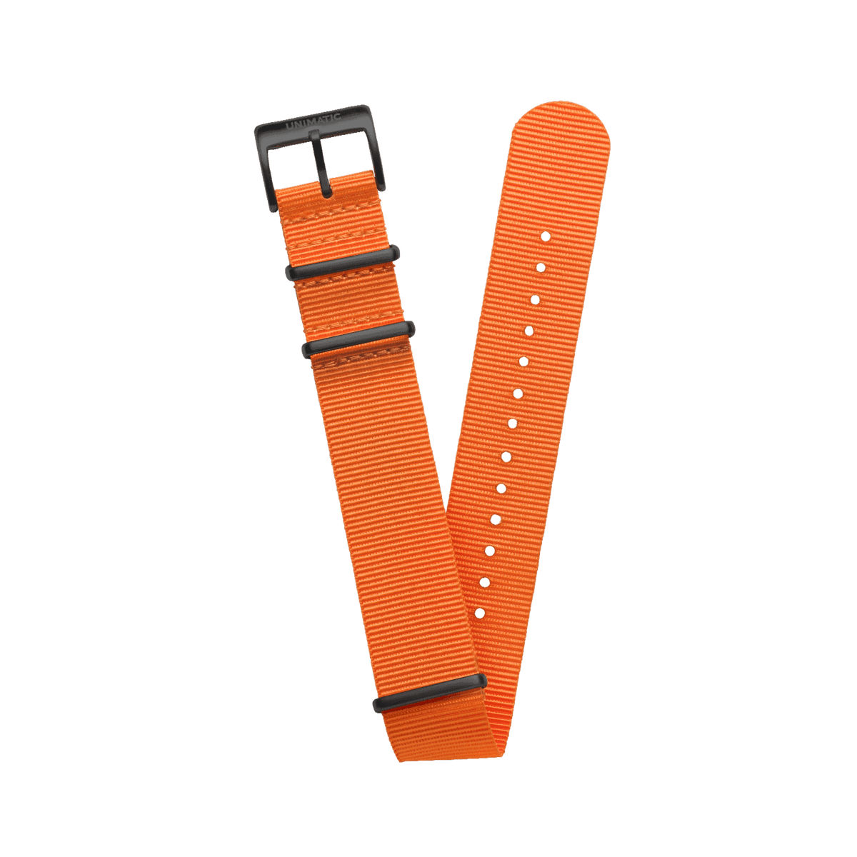 Nato Nylon Fabric Strap