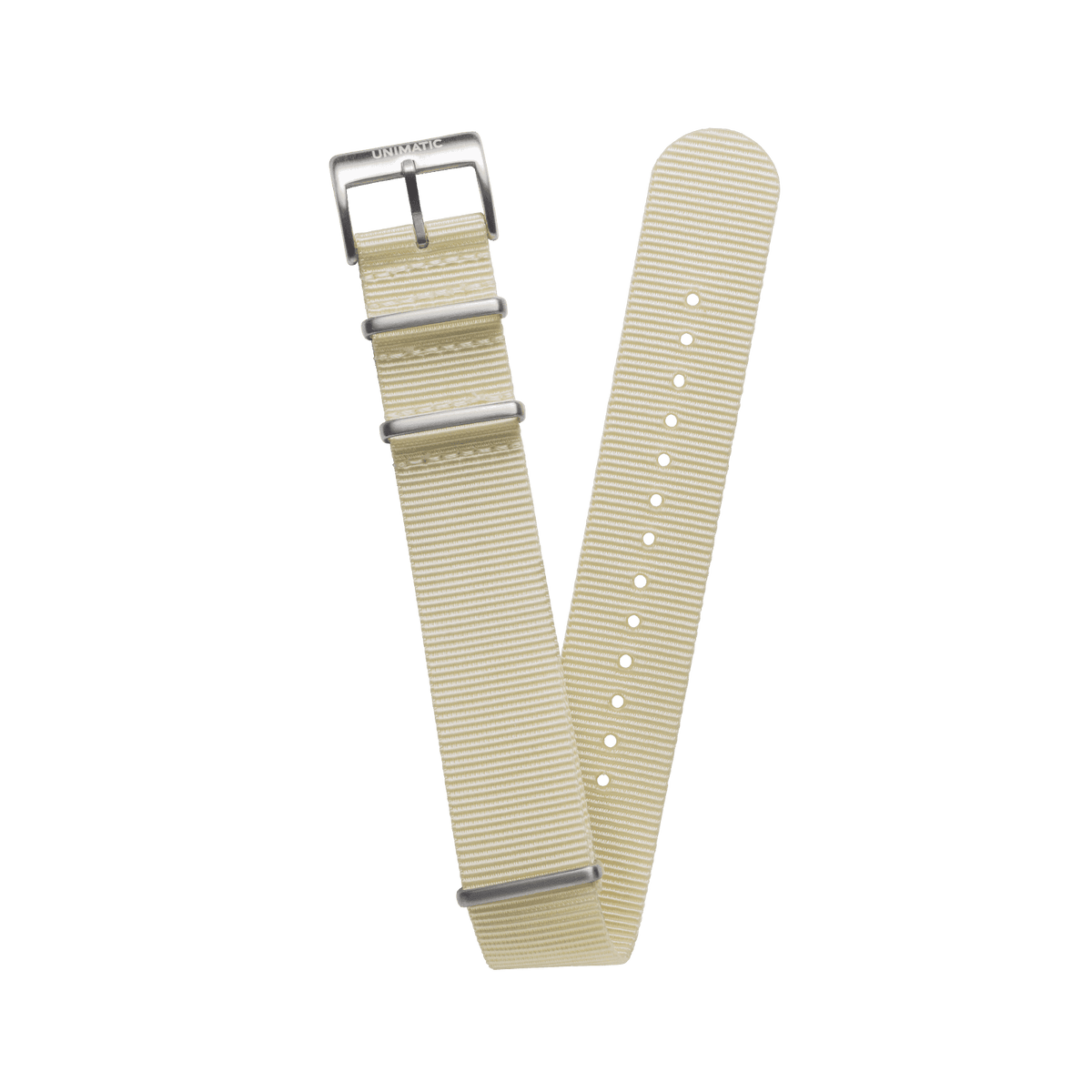 Nato Nylon Fabric Strap