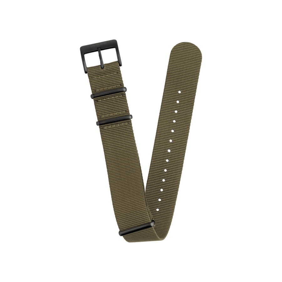 Nato Nylon Fabric Strap