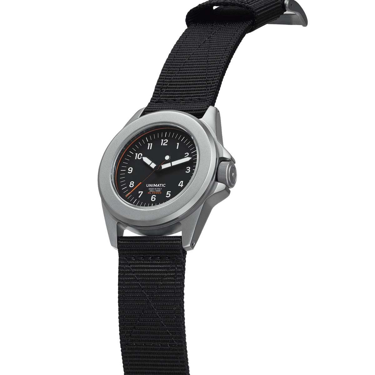 Modello Quattro UT4