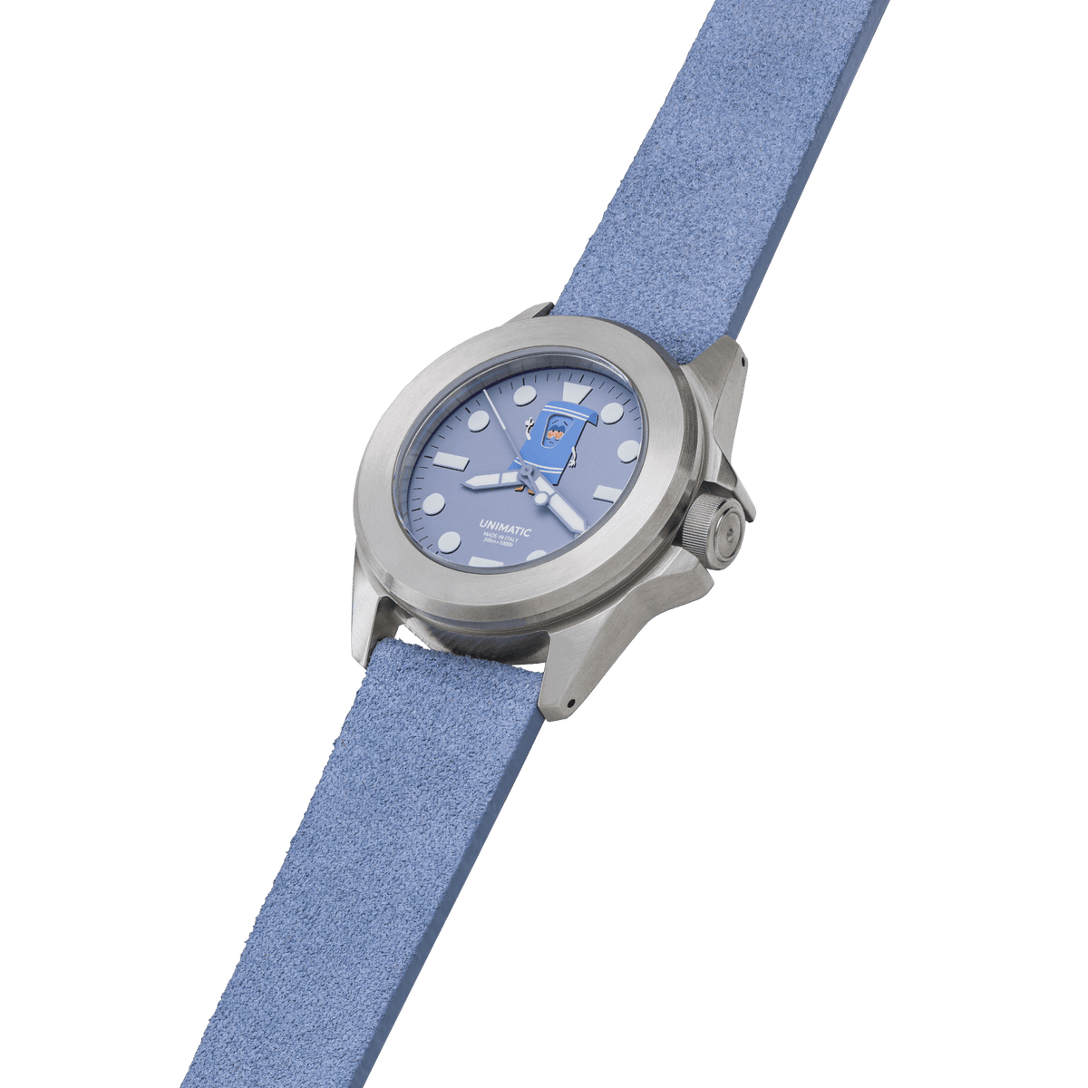 Modello Quattro UT4-TW