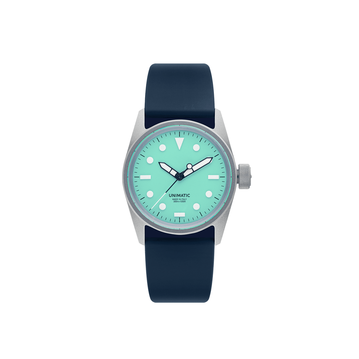 Modello Cinque UT5-IPT Limited Edition - Time Only