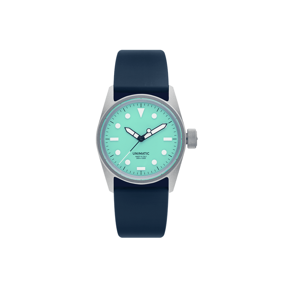 Modello Cinque UT5-IPT Limited Edition - Time Only