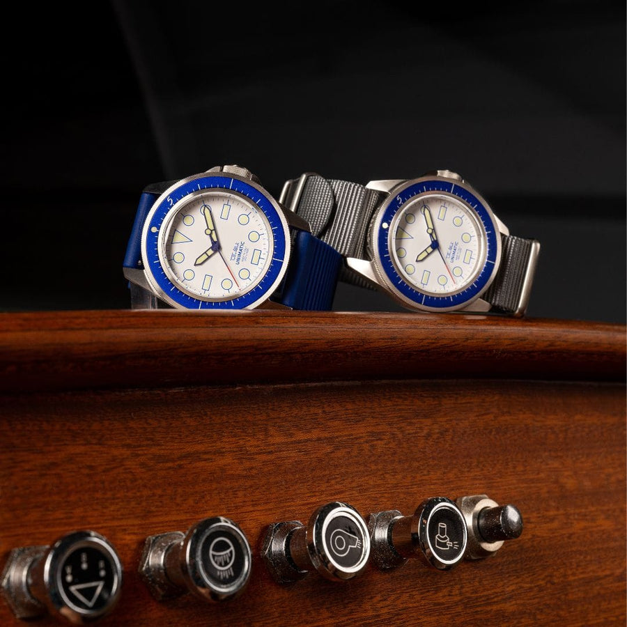 Dual Strap Versatility