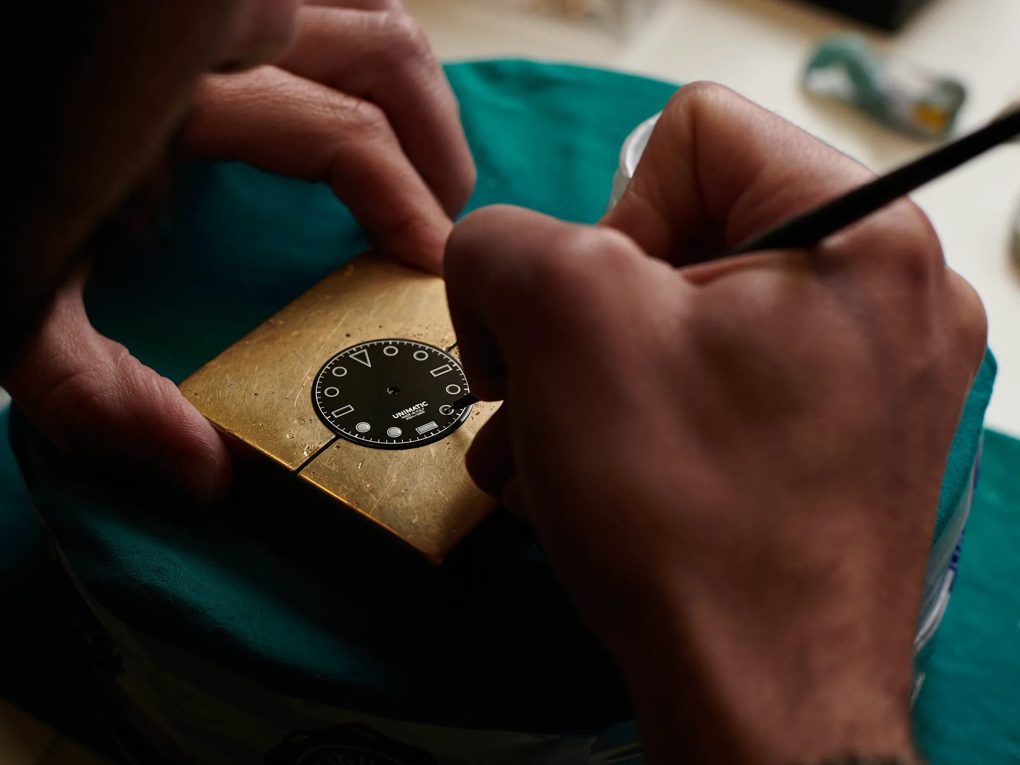 Design your watch